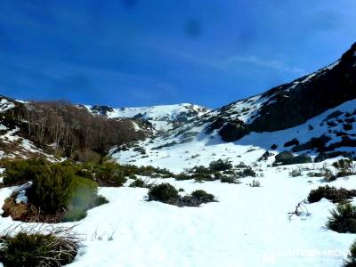 Montaña Leonesa Babia;Viaje senderismo puente; viajes exclusivos viajes de ensueño